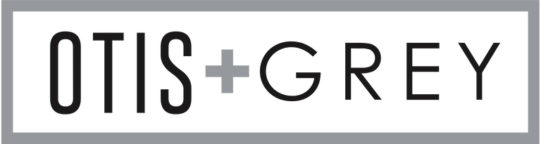 Otis+Grey logo
